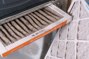 What Are the Solutions for Clogged-Up Air Filters?