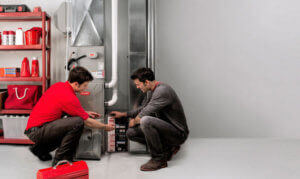 Learn Why Your Furnace is Blowing Cold Air