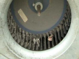 What to Do if Your Heater is Making a Grinding Noise