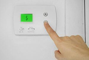 Causes for a High Heating Bill