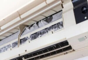 Why Is My Air Conditioner Freezing Up?