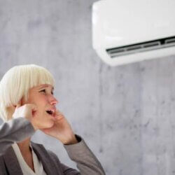 Why Is My Air Conditioner So Loud?