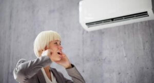 Why Is My Air Conditioner So Loud?