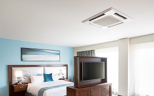 Second Floor Too Hot | Tips for Air Conditioning
