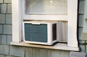 Why It Is Time To Ditch Your Window Air Conditioner Units