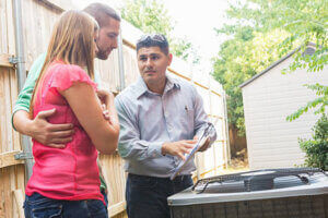 Benefits of an HVAC Inspection When Buying a Home