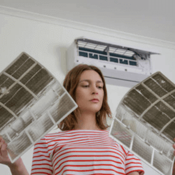 Why You Need to Change Your AC Filter Regularly