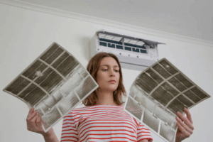 Why You Need to Change Your AC Filter Regularly