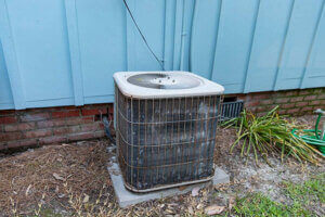 Why You Should Replace Your Old Air Conditioner or Furnace