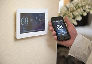 WiFi Thermostat Benefits