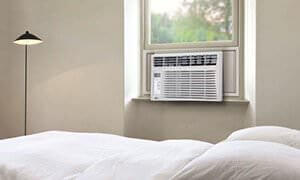 Window Air Conditioner FAQs