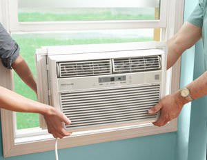 Window Air Conditioner | Choosing the Best AC