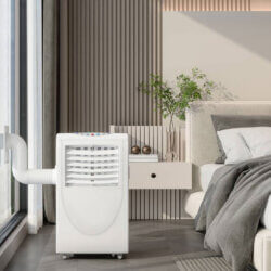 Window vs. Wall Air Conditioner Installation