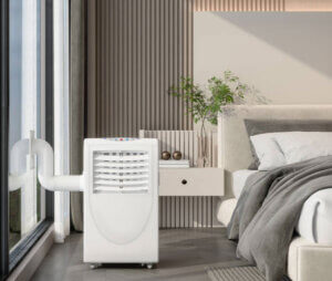 Window vs. Wall Air Conditioner Installation