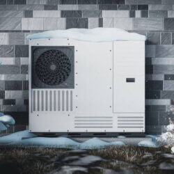 Winter is the Best Time for Heat Pump Maintenance