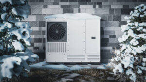 Winter is the Best Time for Heat Pump Maintenance