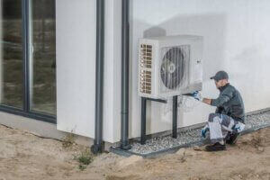 Tips for Heat Pump Maintenance