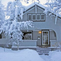 Winter Storm Safety Tips for Your Home