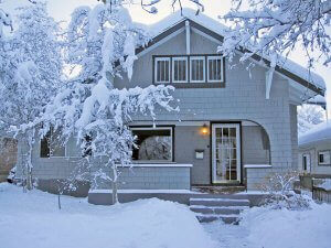 Winter Storm Safety Tips for your Home