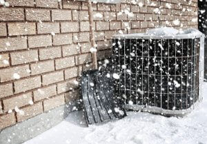 Winter Storm Safety | HVAC Tips
