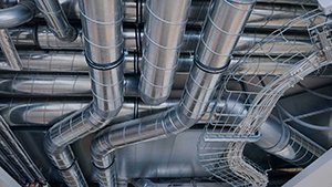 Manchester Commercial HVAC Services