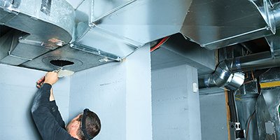 Oakville Commercial HVAC Services