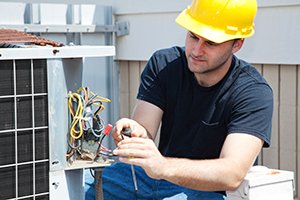Florissant Commercial HVAC Services: St. Louis Heating and Cooling Company