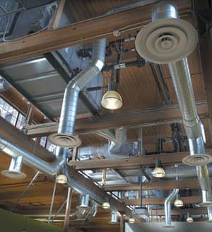 Creve Coeur Commercial HVAC Services