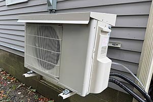 Ductless Heat Pump Installation and Service in St. Louis