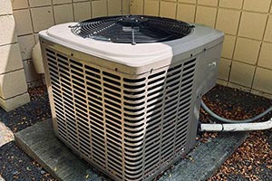 Ductless Heat Pump Installation and Service