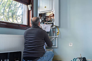 Ensure Optimal Heating Performance with Ellisville Furnace Maintenance