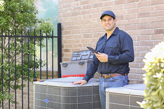 Ferguson Air Conditioner Replacement