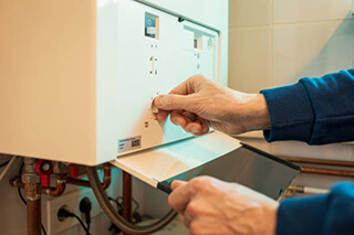 Get the Best HVAC Team for Your Ferguson Furnace Maintenance