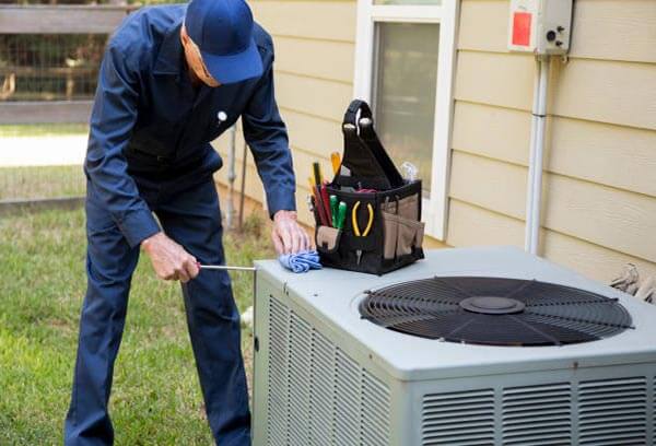 Complete Heat Pump Services in St. Louis