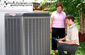 Kirkwood HVAC Services: Maintenance, Repair, Installation