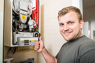 Signs You Need Maryland Heights Furnace Replacement
