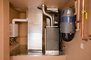 Schedule Your Comprehensive Oakville Furnace Maintenance Service