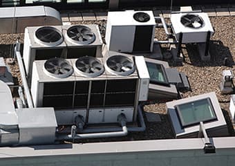 Overland Commercial HVAC