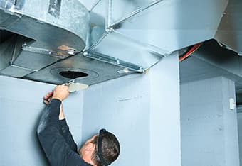 Sunset Hills Commercial HVAC