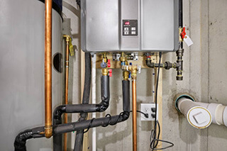 Choose Us for Webster Groves Furnace Maintenance